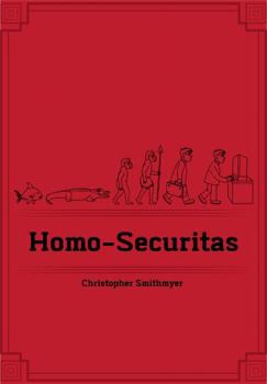 Paperback Homo Securitas: Business Evolution in the Age of Web 3 Book