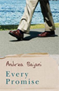 Paperback Every Promise [Large Print] Book