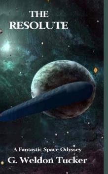 Paperback The Resolute Book