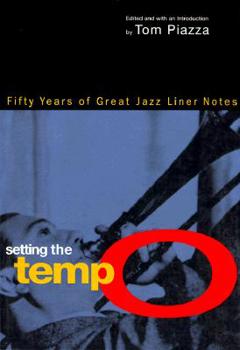 Paperback Setting the Tempo Book