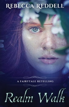 Paperback Realm Walk: A Sleeping Beauty Retelling Book