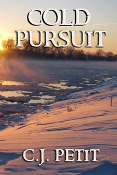 Paperback Cold Pursuit Book