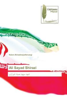 Paperback Ali Sayad Shirazi [French] Book