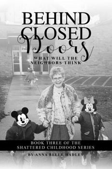 Paperback Behind Closed Doors Book
