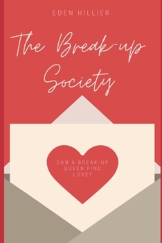 Paperback The Break-Up Society Book