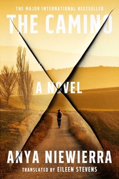 Hardcover The Camino Book