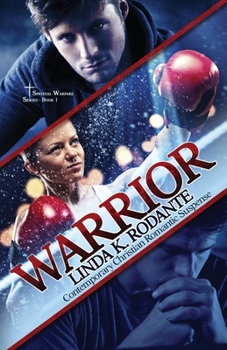 Paperback Warrior: Contemporary Christian Romantic Suspense Book