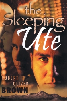 Paperback The Sleeping Ute Book