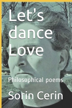 Paperback Let's dance Love: Philosophical poems Book