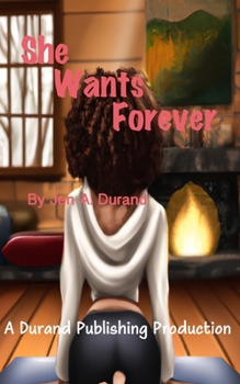Paperback She Wants Forever Book