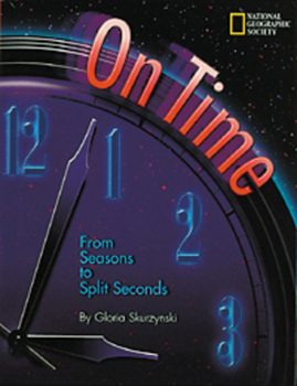 Hardcover On Time Book