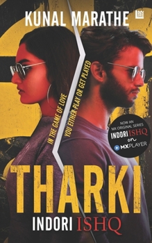 Paperback Tharki: Indori Ishq Book