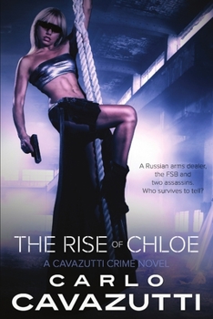 Paperback The Rise of Chloe Book