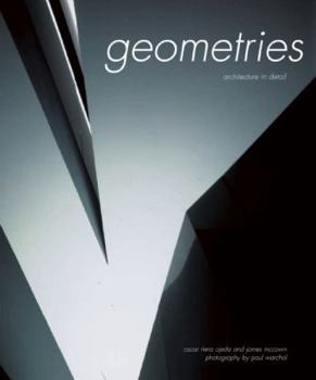 Paperback Geometries Book