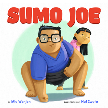 Hardcover Sumo Joe Book