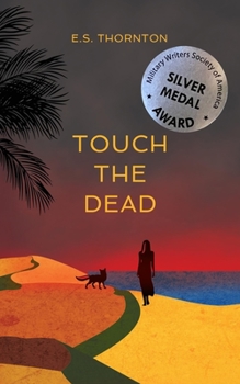 Paperback Touch the Dead Book