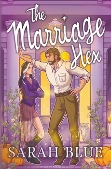 Paperback The Marriage Hex Book