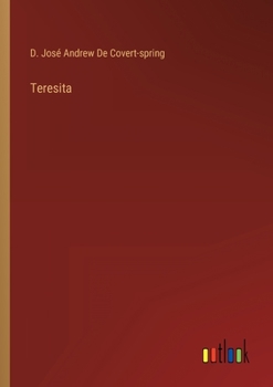 Paperback Teresita [Spanish] Book