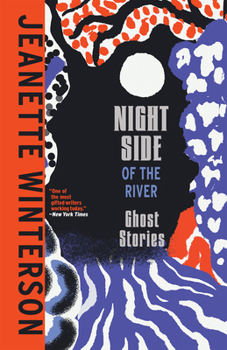 Paperback Night Side of the River Book