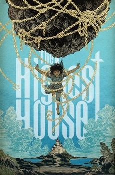 Paperback The Highest House Book