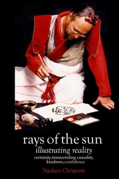 Paperback Rays of the Sun [paperback] Book