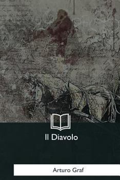 Paperback Il Diavolo [Italian] Book