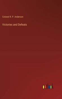 Hardcover Victories and Defeats Book