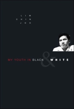 Hardcover My Youth in Black & White Book