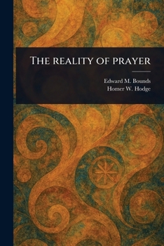 Paperback The Reality of Prayer Book