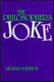 Paperback The Philosopher's Joke Book