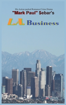 Paperback L.A. Business Book