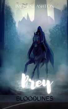 Paperback Prey Book