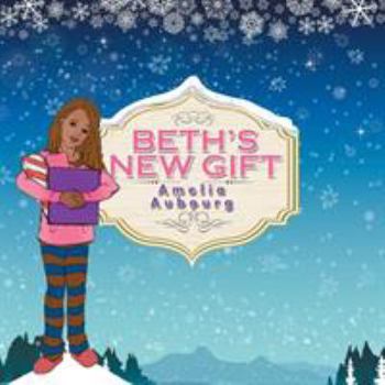 Paperback Beth's New Gift Book