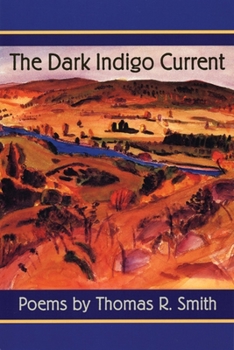 Paperback The Dark Indigo Current Book