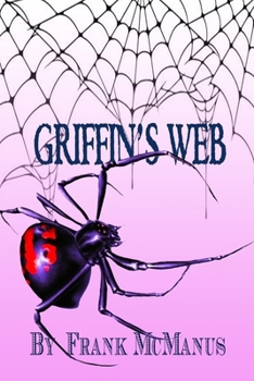 Paperback Griffin's Web Book