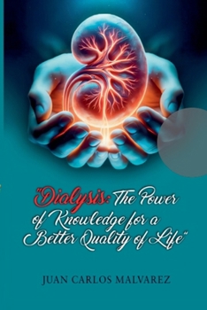 Paperback Dialysis Book