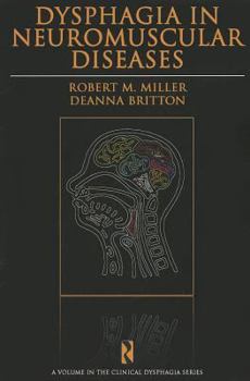 Paperback Dysphagia in Neuromuscular Diseases Book