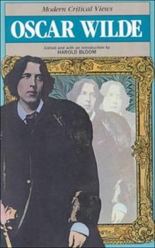Oscar Wilde - Book  of the Bloom's Major Dramatists
