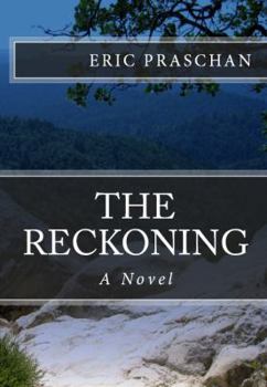 Paperback The Reckoning: (The James Women Trilogy Book 3) Book