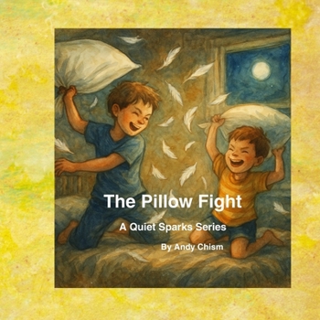 Paperback The Pillow Fight Book