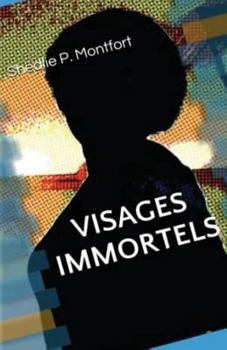 Paperback Visages Immortels [French] Book
