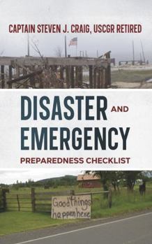 Disaster and Emergency Preparedness Checklist