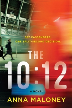Paperback The 10:12 Book