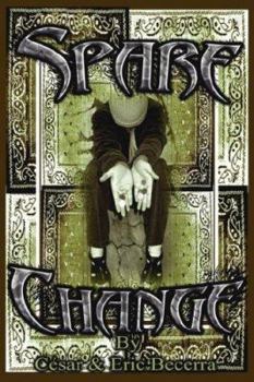 Paperback Spare Change Book