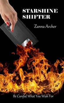Paperback Starshine Shifter Book