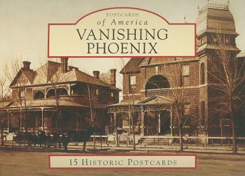 Ring-bound Vanishing Phoenix Book