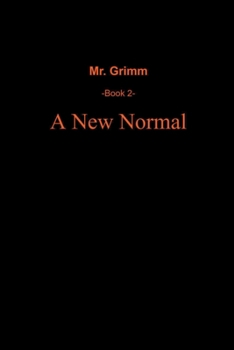 Paperback A New Normal Book