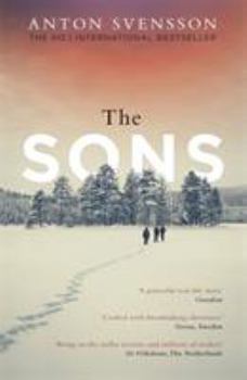 The Sons - Book #2 of the Made in Sweden