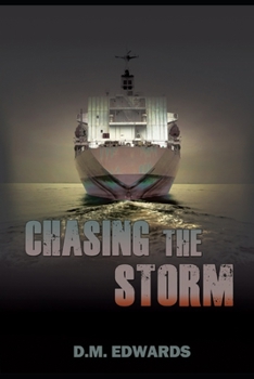 Paperback Chasing The Storm Book