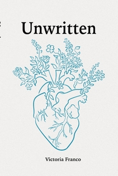 Paperback Unwritten Book
